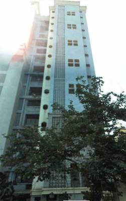 Images for Elevation of Ahuja Group Kanchan Tower Images for Elevation of Ahuja Group Kanchan Tower