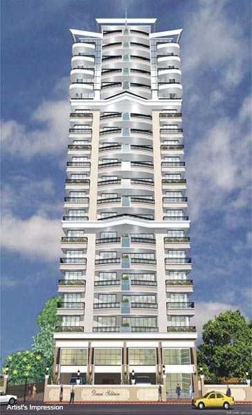  desai-solitaire Elevation