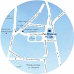  habitat Location Plan