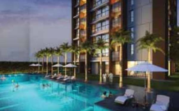  oriente Swimming Pool