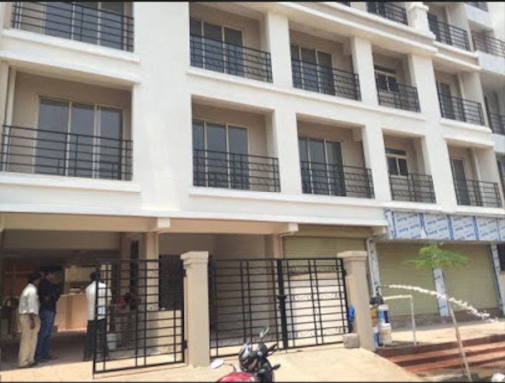  residency Gated Community