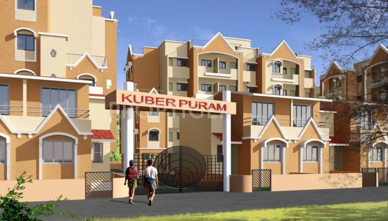 Images for Elevation of Kuber Puram