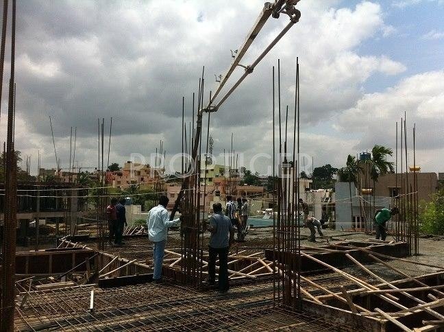 Images for Construction Status of Unicon White Leaf