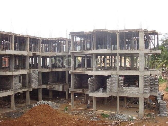 Images for Construction Status of Unicon White Leaf