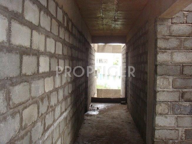 Images for Construction Status of Unicon White Leaf