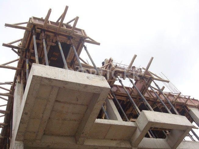 Images for Construction Status of Unicon White Leaf