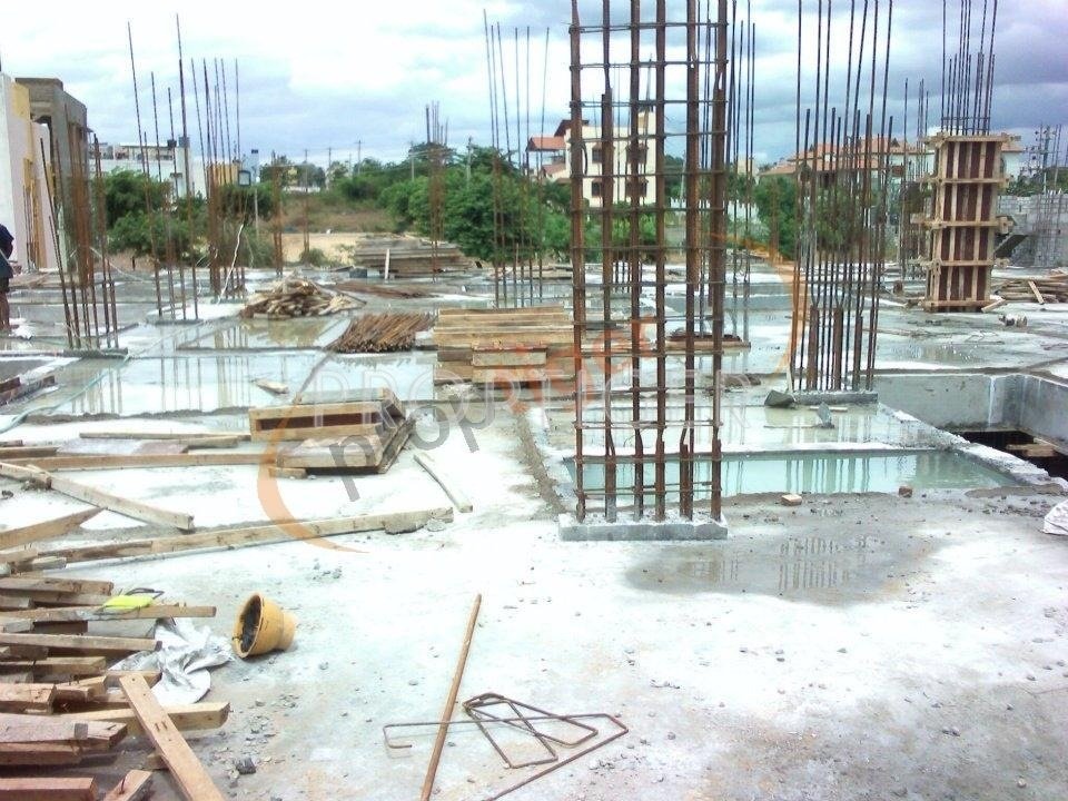 Images for Construction Status of Unicon White Leaf