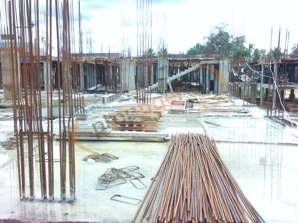 Images for Construction Status of Unicon White Leaf