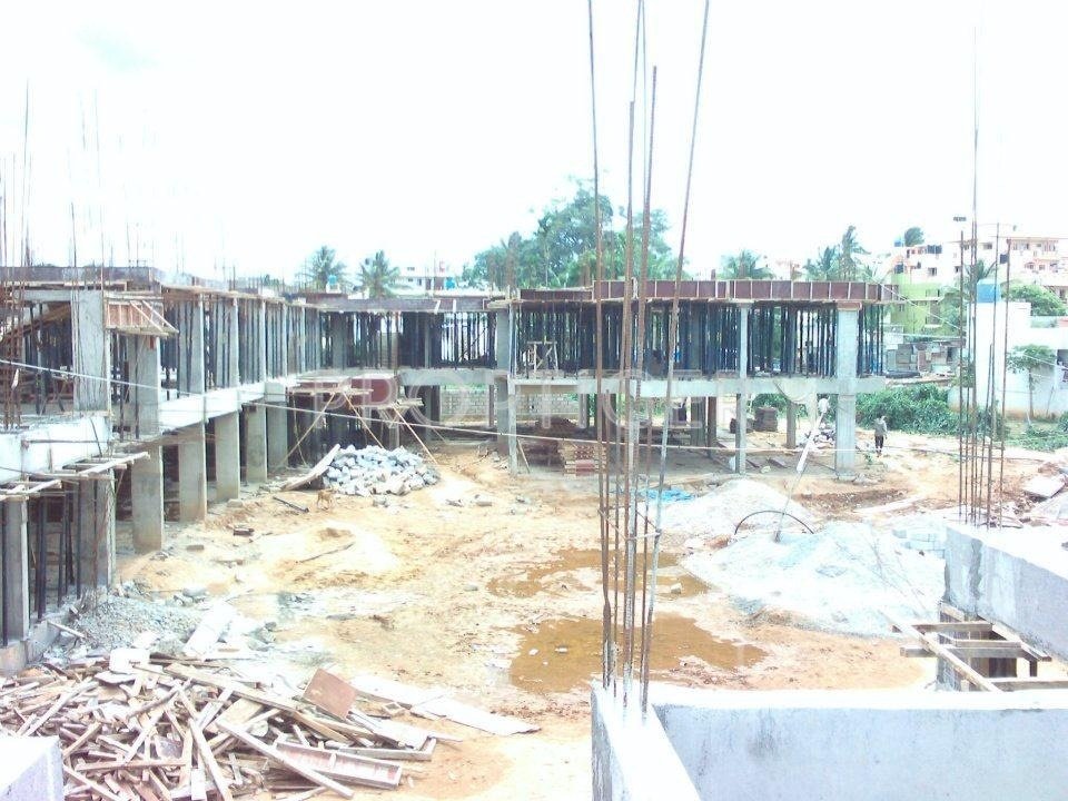 Images for Construction Status of Unicon White Leaf