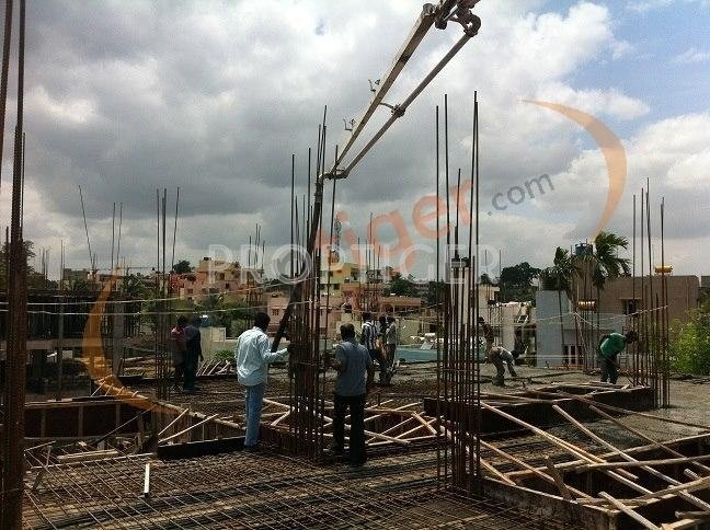 Images for Construction Status of Unicon White Leaf