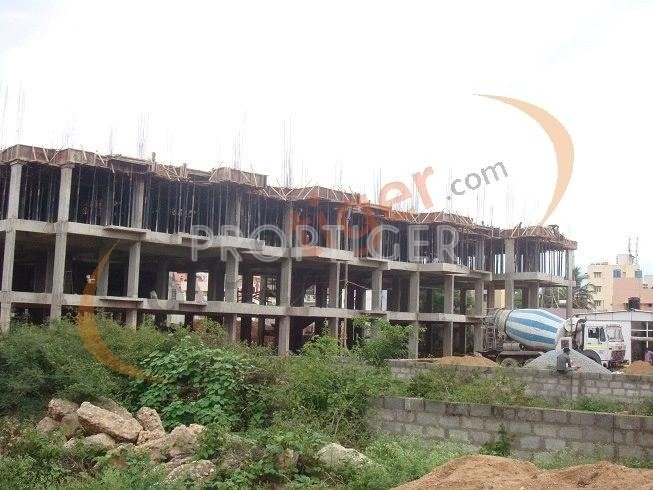 Images for Construction Status of Unicon White Leaf