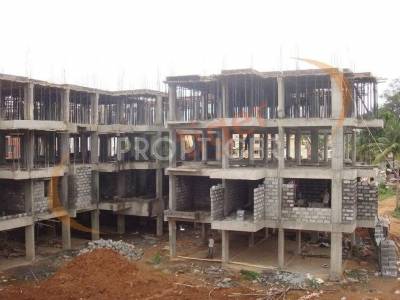 Images for Construction Status of Unicon White Leaf