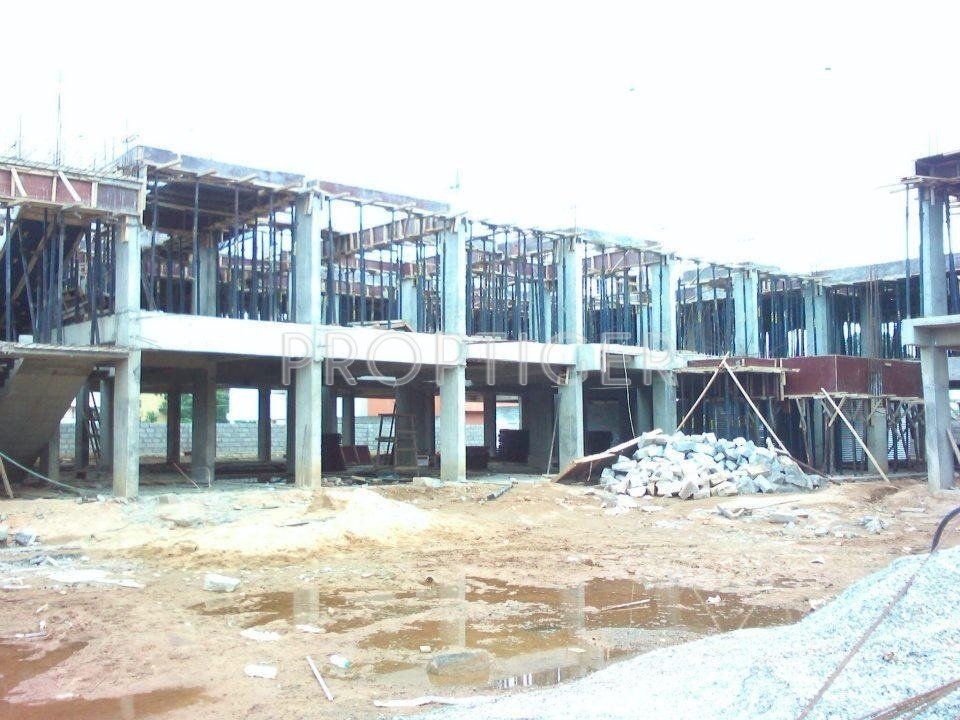 Images for Construction Status of Unicon White Leaf