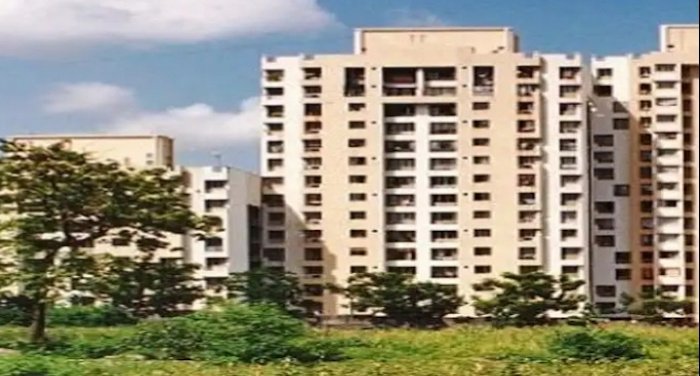  tarangan 2 Elevation