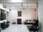 Living Area  tarangan-2 Living Area