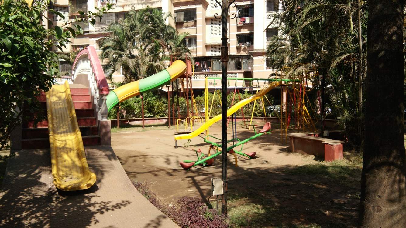 yash paradise chs Children's play area