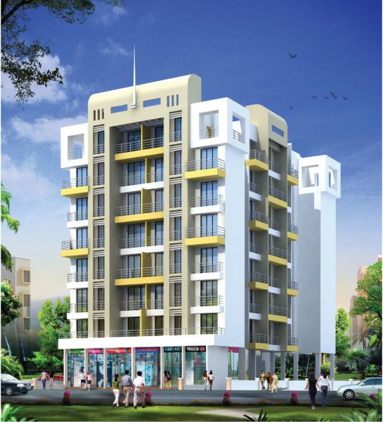 Images for Elevation of AR Tulsi