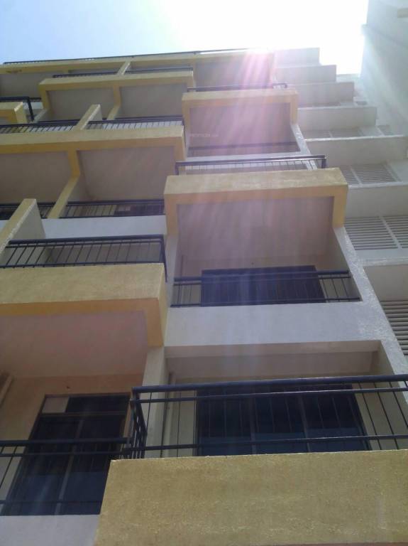 Images for Elevation of AR Tulsi