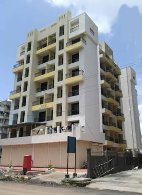 Images for Elevation of AR Tulsi