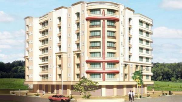 Elevation panchsheel Elevation