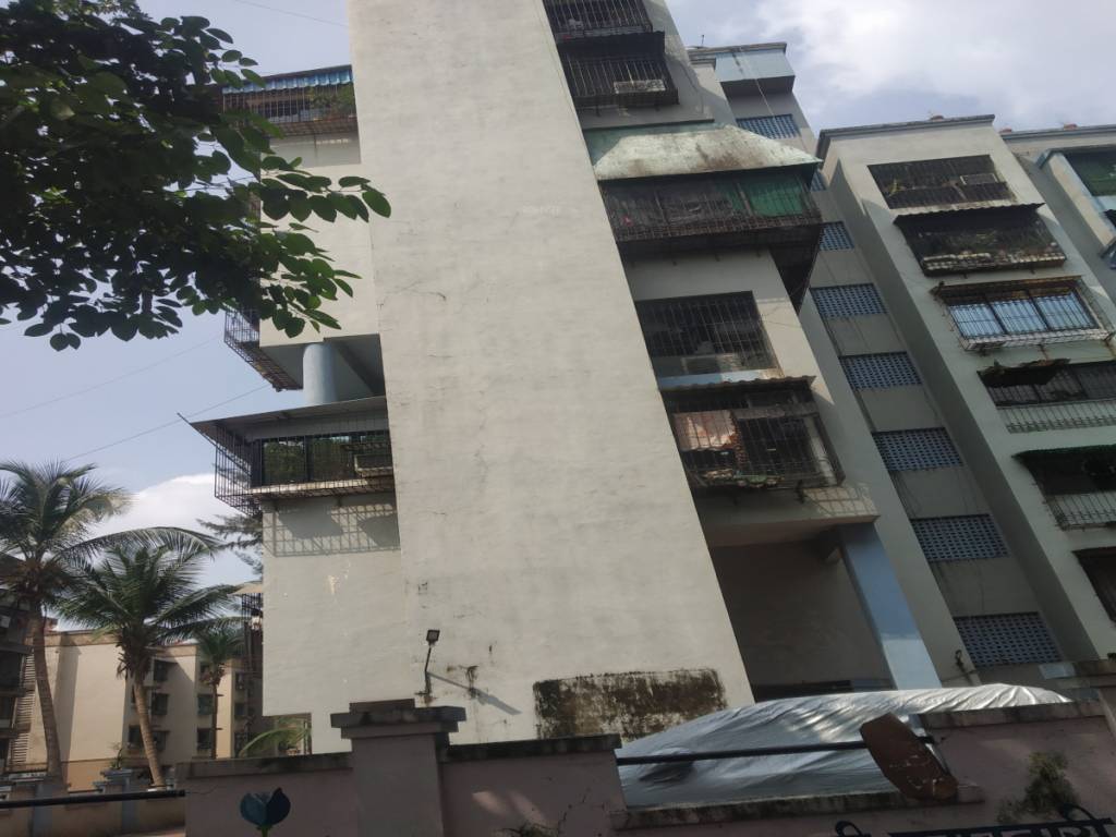 sath bhavan Elevation