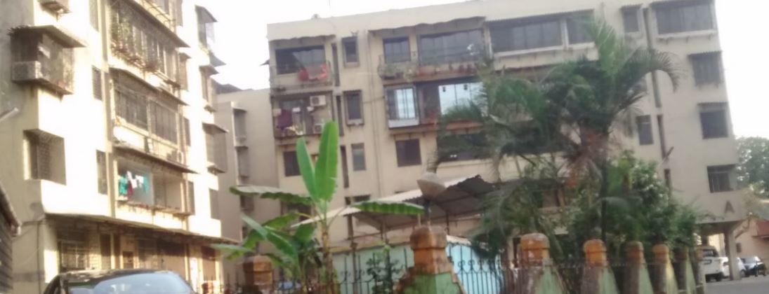 Elevation nilgiri gardens Elevation