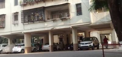  nilgiri-gardens Car Parking