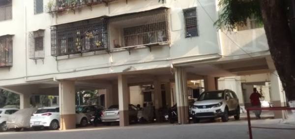  nilgiri-gardens Car Parking