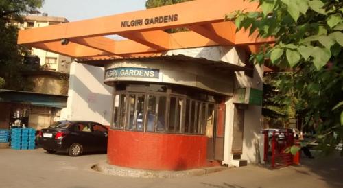  nilgiri-gardens Entrance Lobby