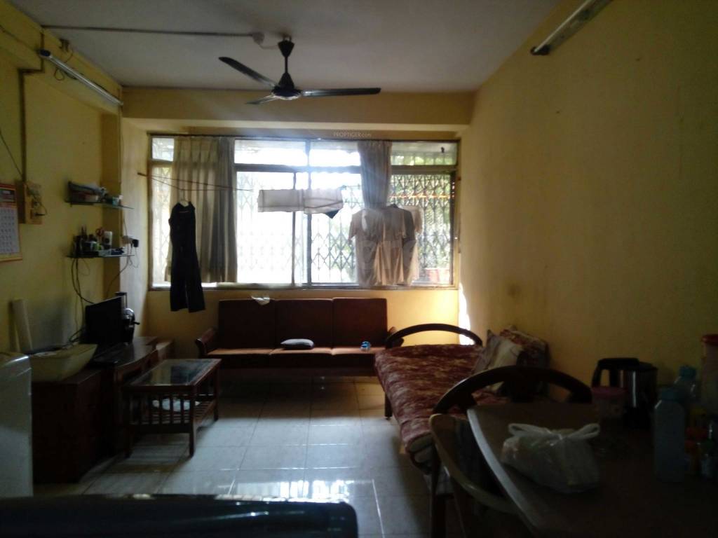 nilgiri gardens Living Area