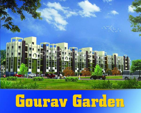 Images for Elevation of Pabitra Gourav Garden Images for Elevation of Pabitra Gourav Garden