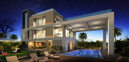  building-no-3-uptown-avenue Swimming Pool