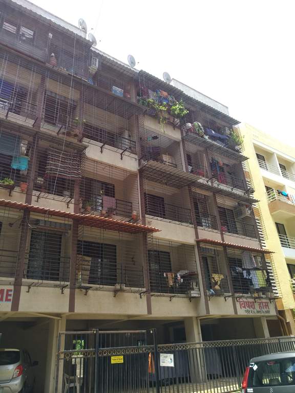  vishesh homes Elevation