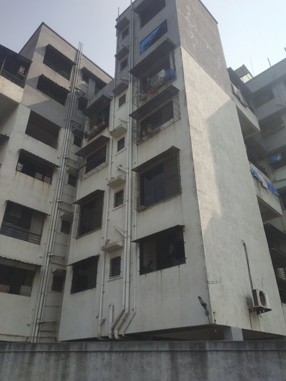  govind greenfield Elevation