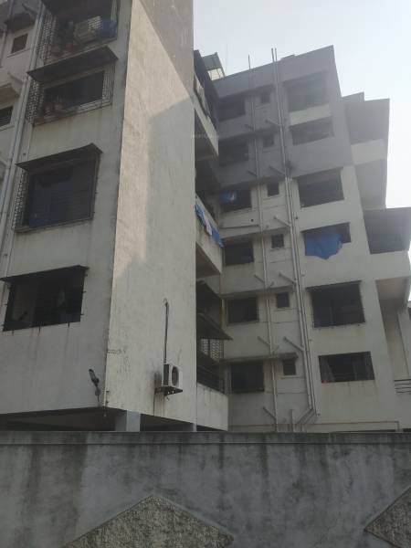  govind-greenfield Elevation