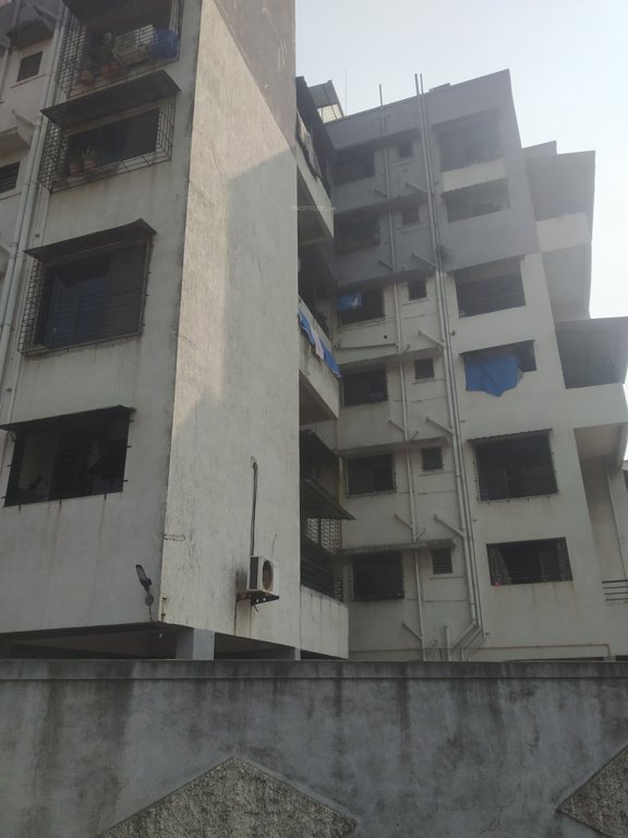  govind greenfield Elevation