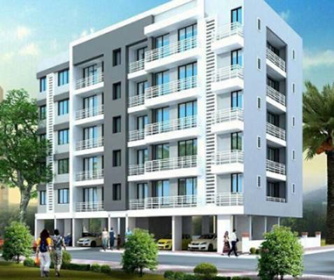 balaji-park Elevation Elevation