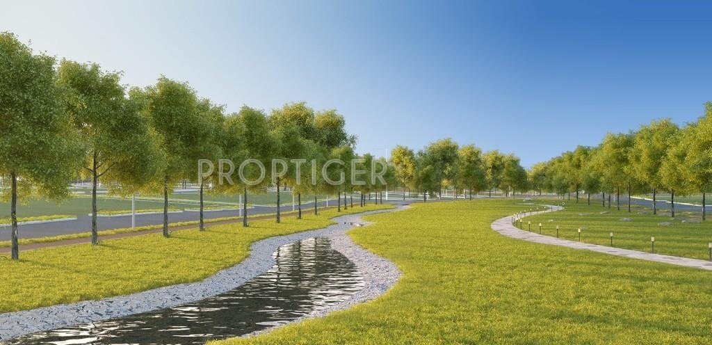 Images for Elevation of Goyal Orchid Nirvana