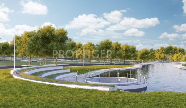 Images for Elevation of Goyal Orchid Nirvana