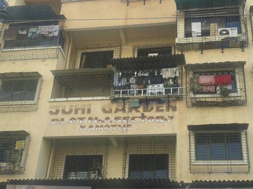  garden Images for Elevation of Juhi Garden