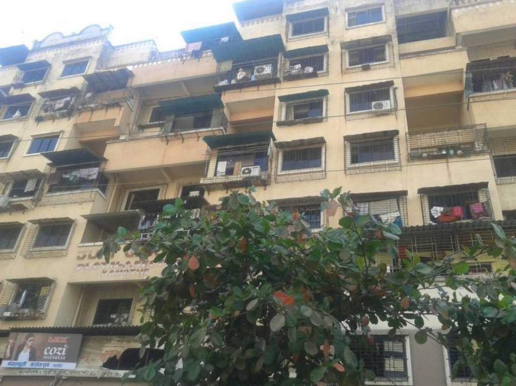  garden Images for Elevation of Juhi Garden