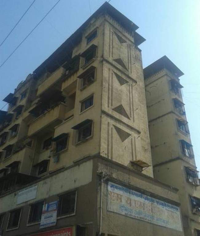  garden Images for Elevation of Juhi Garden