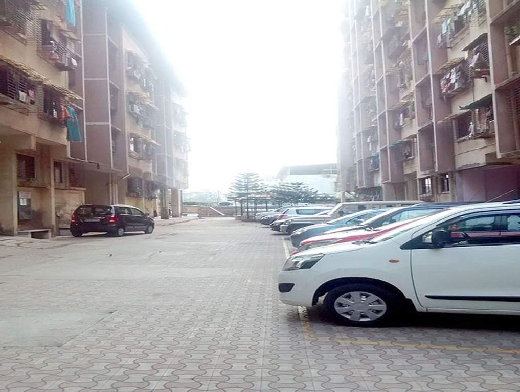  garden Images for Elevation of Juhi Garden