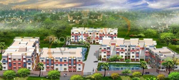 Images for Elevation of Vinayak Skyline Lakeview