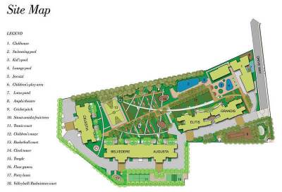  codename-gold-rush Master Plan