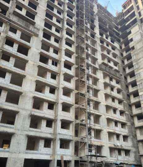  gulraj paradise Gulraj Paradise Wing A B C D Sale Construction Status May 24