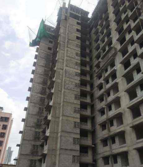  gulraj paradise Gulraj Paradise Wing A B C D Sale Construction Status May 24
