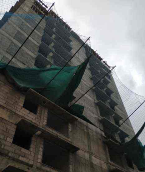  gulraj paradise Gulraj Paradise Wing A B C D Sale Construction Status May 24