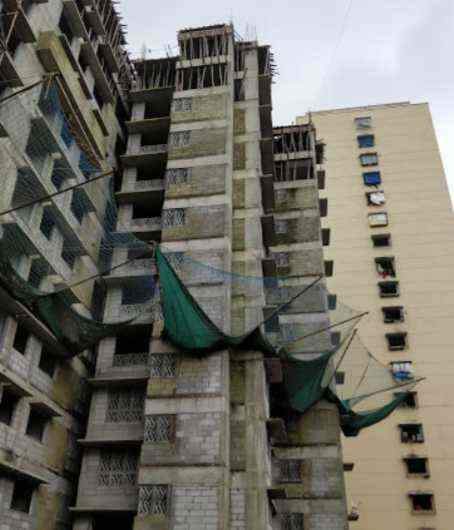  gulraj paradise Gulraj Paradise Wing A B C D Sale Construction Status May 24