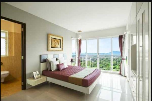 Bedroom vega Bedroom